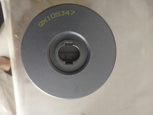 فیلتر روغن کمپرسور هوا Gd Dengfu Qx105347 مواد مصرفی DN300