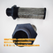 فیلتر مکش روغن هیدرولیک برای ماشین آلات ساختمانی 0190SHB125W فولاد ضد زنگ