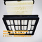 پاک کننده هوا Honeycomb فلتر عنصر Adapter Loader AF55015 AF55309
