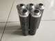 HK246-10U عنصر فیلتر روغن بازگشتی هیدرولیک مقاوم در برابر خوردگی و قابل بازیافت