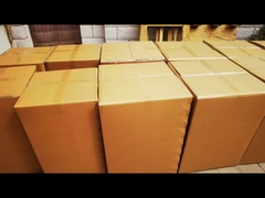 لوازم جانبی تعمیر و نگهداری مجموعه ژنراتور کامینز 3315741 Frega AH1101 فیلتر هوای حلزون AH1100