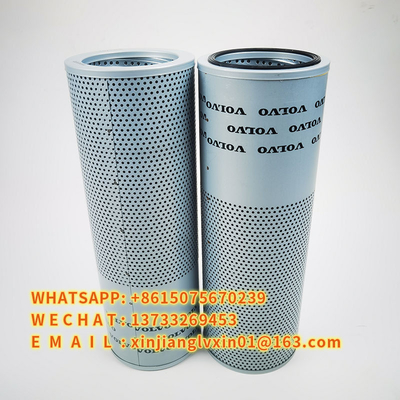 14539482  Excavator Hydraulic Filter 14688861 Hydraulic Return Oil Filter