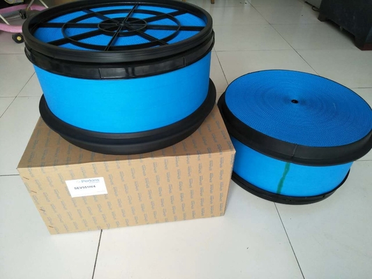 فیلتر هوای ژنراتور دیزل 226-2779 P602357 SEV551H / 4 فیلتر هوا