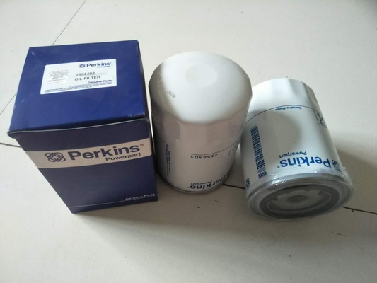 فیلتر روغن 3μm 2654403 مجموعه ژنراتور رولز رویس فیلتر مطابقت