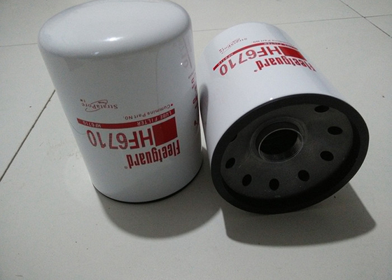 eetguard Diesel Engine Hydraulic فیلتر فیلتر روغن عنصر RE57394 HF6710 AR98329 روتاری
