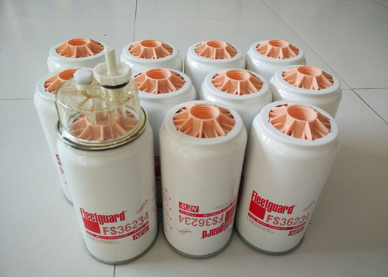 FS36234 eetguard Diesel Filter 5300515 روغن جدا کننده روغن Clx 343 سوخت