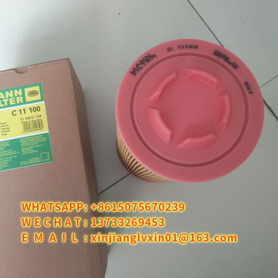 فیلتر هوا EMC Mann C11100 کمپرسور هوا فیلتر هوا C11 100 ／ CF100