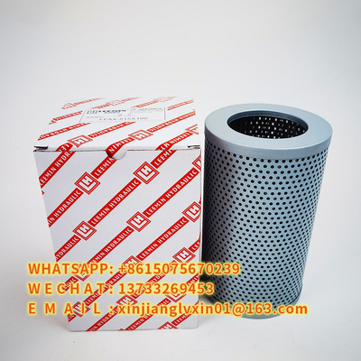 عنصر فیلتر مکش روغن آهک FFAX-515×180 FFAX-515×80 FFAX-515×100