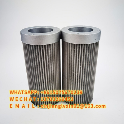 فیلتر مکش روغن مشبک WU-400x80F-J / WU-400x100F-J لیمینگ WU-400x180F-J