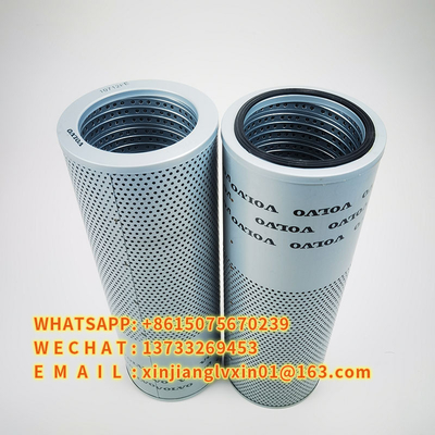 14539482  Excavator Hydraulic Filter 14688861 Hydraulic Return Oil Filter