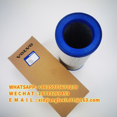 17410282 17410278  L110F Loader Hydraulic Oil Filter Oil