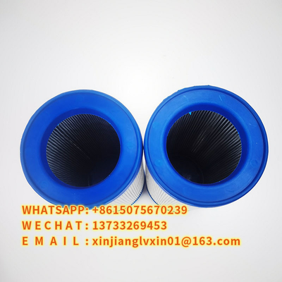 17410282 17410278  L110F Loader Hydraulic Oil Filter Oil