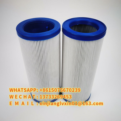 17410282 17410278  L110F Loader Hydraulic Oil Filter Oil