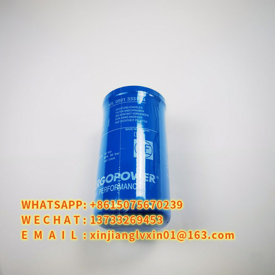 0501333764 ZF ZF گیربکس عنصر فیلتر روغن هیدرولیک NR0501333764