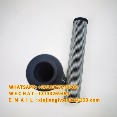 عنصر فیلتر روغن هیدرولیک Emerald HP1353A025ONPQ1 جریان هوای بالا