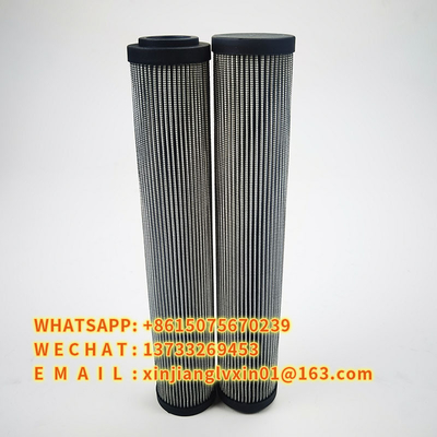 عنصر فیلتر روغن هیدرولیک Emerald HP1353A025ONPQ1 جریان هوای بالا
