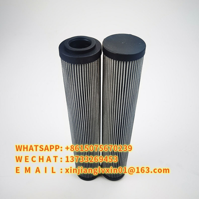 عنصر فیلتر روغن هیدرولیک Emerald HP1353A025ONPQ1 جریان هوای بالا