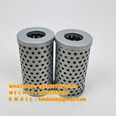 فیلتر مکش روغن هیدرولیک غیر زنگ زده TFX-25 * 80/TFX-25 * 100/TFX-25 * 180