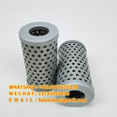 فیلتر مکش روغن هیدرولیک غیر زنگ زده TFX-25 * 80/TFX-25 * 100/TFX-25 * 180