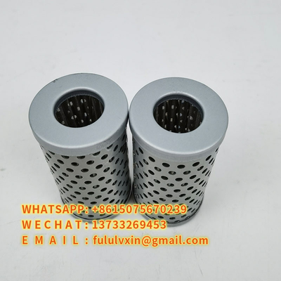 فیلتر مکش روغن هیدرولیک غیر زنگ زده TFX-25 * 80/TFX-25 * 100/TFX-25 * 180