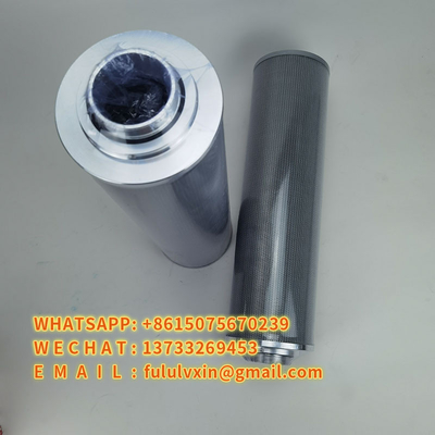 عنصر فیلتر روغن برگشتی هیدرولیک ضد زنگ TZX2-400＊10 TZX2-400＊20 TZX2-400＊5