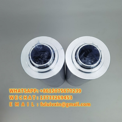عنصر فیلتر روغن برگشتی هیدرولیک ضد زنگ TZX2-400＊10 TZX2-400＊20 TZX2-400＊5