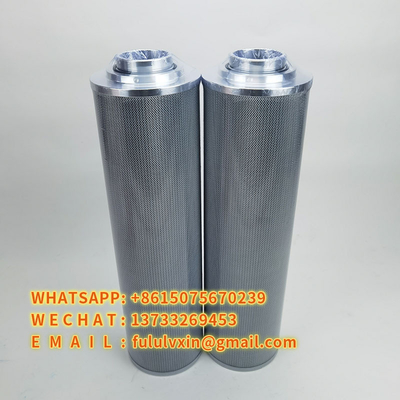 عنصر فیلتر روغن برگشتی هیدرولیک ضد زنگ TZX2-400＊10 TZX2-400＊20 TZX2-400＊5