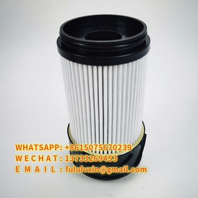 جداکننده آب روغن پرتو ششم ملی جیفانگ J6 1105010A-Q1820 1105050-Q1820 عنصر فیلتر دیزل