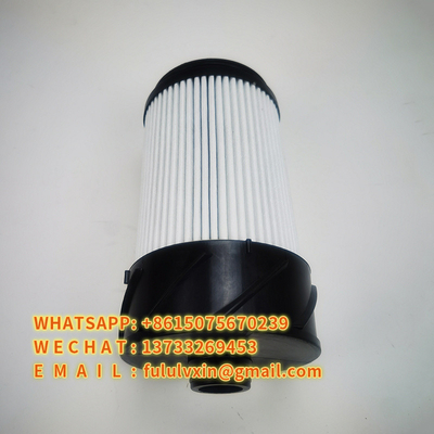 جداکننده آب روغن پرتو ششم ملی جیفانگ J6 1105010A-Q1820 1105050-Q1820 عنصر فیلتر دیزل