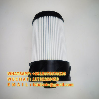 جداکننده آب روغن پرتو ششم ملی جیفانگ J6 1105010A-Q1820 1105050-Q1820 عنصر فیلتر دیزل