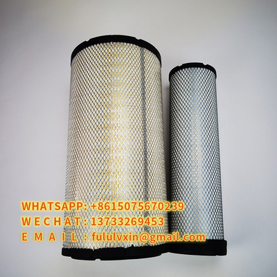 هسته فیلتر هوا AA90127 K2347 2447PU Frega AF26555 AF26556