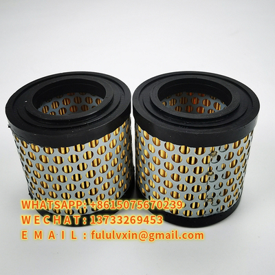 فیلتر هوای سفارشی R75r44 at H72 حذف بو / گرد و غبار / هوا
