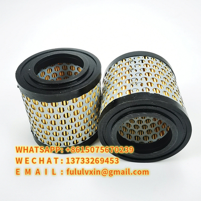 فیلتر هوای سفارشی R75r44 at H72 حذف بو / گرد و غبار / هوا