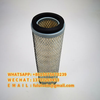 P181072 P120307 عنصر فیلتر هوا دونالدسون رنگ سفارشی