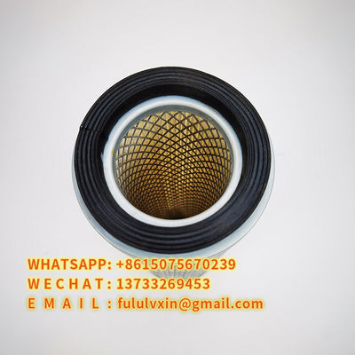 P181072 P120307 عنصر فیلتر هوا دونالدسون رنگ سفارشی