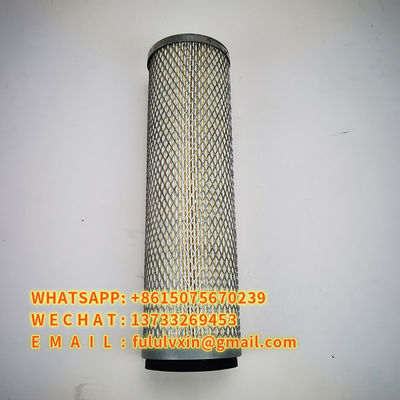 P181072 P120307 عنصر فیلتر هوا دونالدسون رنگ سفارشی