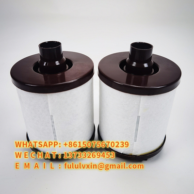 المنت فیلتر تنفسی گاز اگزوز میل لنگ 2747913 فیلتر CV15015 CH11974