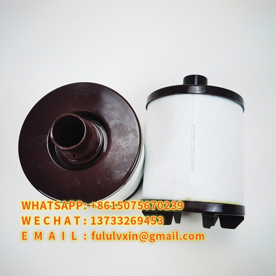 المنت فیلتر تنفسی گاز اگزوز میل لنگ 2747913 فیلتر CV15015 CH11974