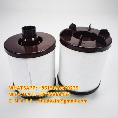 المنت فیلتر تنفسی گاز اگزوز میل لنگ 2747913 فیلتر CV15015 CH11974