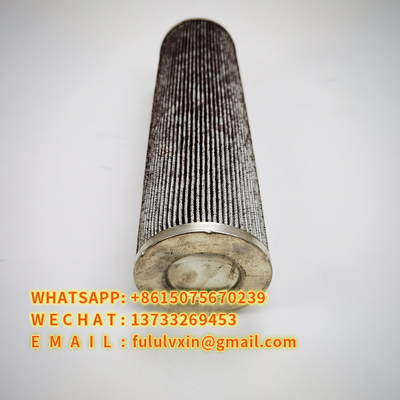 Railway Front Bogie Drive Hydraulic Filter 62.05.1000.270ES