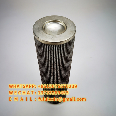 Railway Front Bogie Drive Hydraulic Filter 62.05.1000.270ES