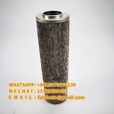 Railway Front Bogie Drive Hydraulic Filter 62.05.1000.270ES