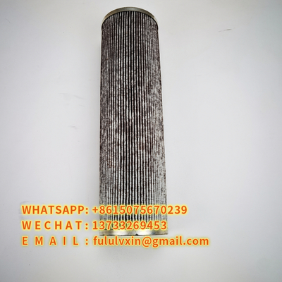 Railway Front Bogie Drive Hydraulic Filter 62.05.1000.270ES