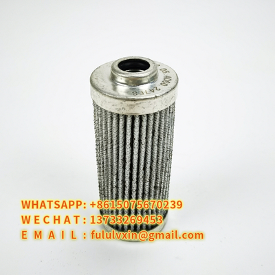 Oil Station Circulating Plassay Hydraulic Filter Element 62.05.4000.247ES