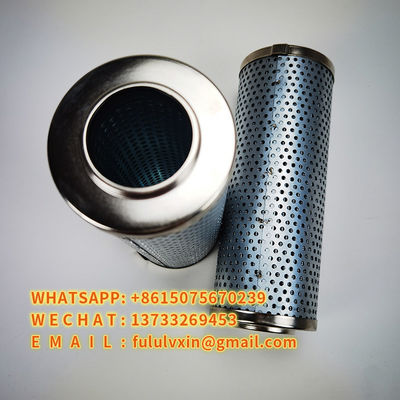 P164594 عنصر فیلتر روغن هیدرولیک Donaldson 164594 برای HC9600FUN8H