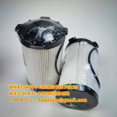 FF266 SP133752 عنصر فیلتر کاغذی Dongfeng Xuliugong 3698447