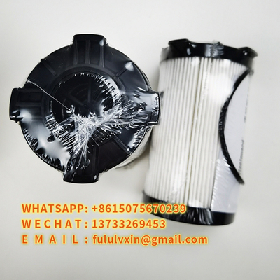 FF266 SP133752 عنصر فیلتر کاغذی Dongfeng Xuliugong 3698447