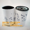 فیلتر جداکننده آب روغن 1μm 21538975 فولاد ضد زنگ
