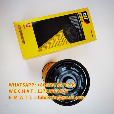 المنت فیلتر دیزل بیل مکانیکی 500-0480 5000480 FF31831 SK48955 SN40856