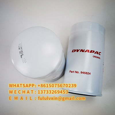 دونالدسون P550881 عناصر سوخت دیزل برای دانا پارکر 4700945624 945624